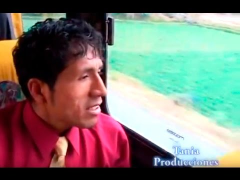 Super Brillantes del Ande - Viaje de Amor (Video Oficial) Tania Producciones ✓