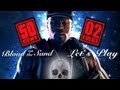 50 Cent: Blood on the Sand #2 