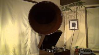 King Oliver; SPEAKEASY BLUES