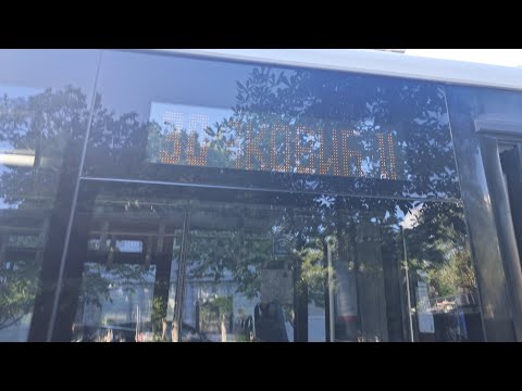 Linija 30:Medaković 2 - Trg Slavija/Birčaninova/(Cela Trasa)