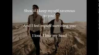 Gypsy &amp; The Cat - Bloom [Lyrics]