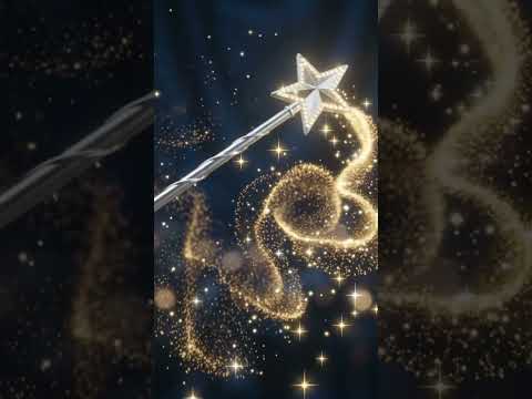 Magic Sparkle