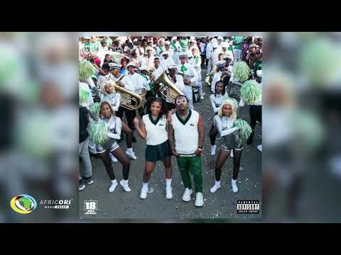 DJ Tshegu and Focalistic - Tiya Mfana (Mzokwana) [Feat. Sims Noreng] (Official Audio)