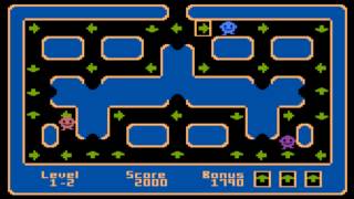 Moogles for the Atari 8-bit family