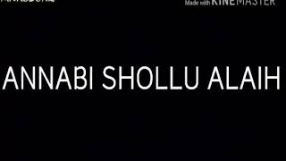 Download lagu Ditinggal rabi versi sholawat kami santri bukan artis mp3