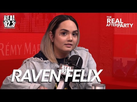 Raven Felix Talks Taylor Gang Affiliation, 'Valifornication' & More!