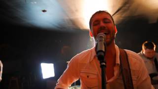 Drew Baldridge - She's Taken (Official Music Video)