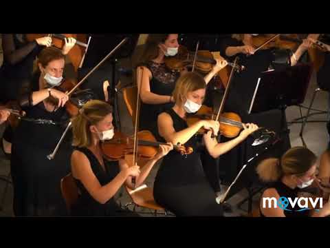 Иван Гынгазов о своем педагоге Марине Азмедовой