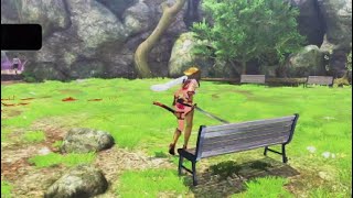 お姉チャンバラORIGINS