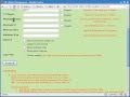 E Mail Log View