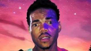 Chance the Rapper - Lost ft. Noname Gypsy (Instrumental) | Remake