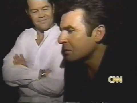 CNN Justus Billboard Concert Coverage