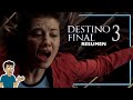 FINAL DESTINATION 3 I Don T Want To Ride A Roller Coaster Anymore