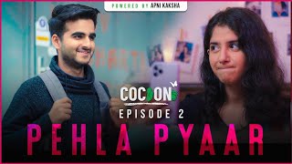 Cocoon webseries full episode Aman Dhattarwal