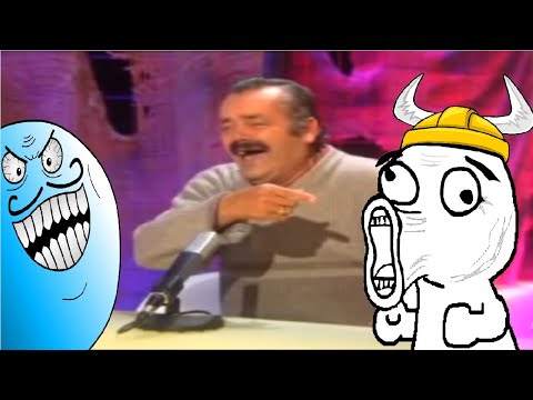 Teste de Vontade para um Bárbaro {Fandub}