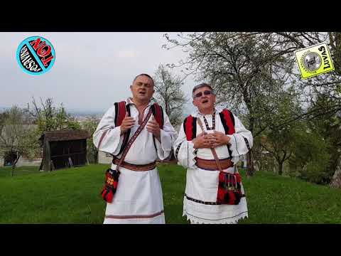 Dajak i Majo - Stare pjesme (Official Video Music )