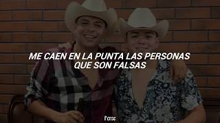 Grupo Firme &amp; Lenin Ramírez - En Tu Perra Vida (Letra)