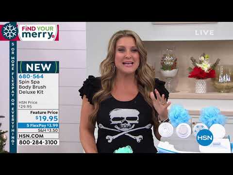 HSN | Practical Presents 10.31.2019 - 08 PM