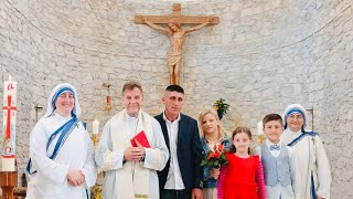 Besard Mulaj - Me Bekim Qe U Jep Prifti...