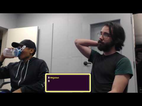 Finals Destination #9 - Melee Singles Winners Finals - Rocky vs unabletable