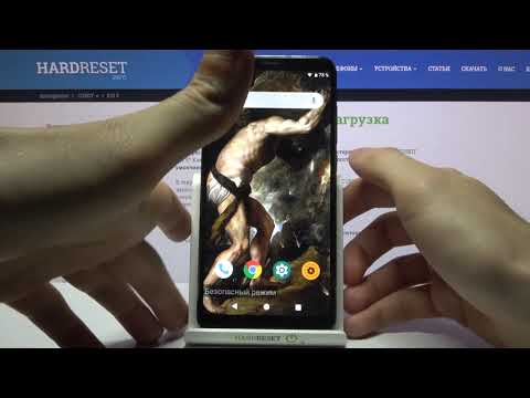 Как включить безопасный режим на CUBOT X19 S? Вход в Safe Mode на CUBOT X19 S