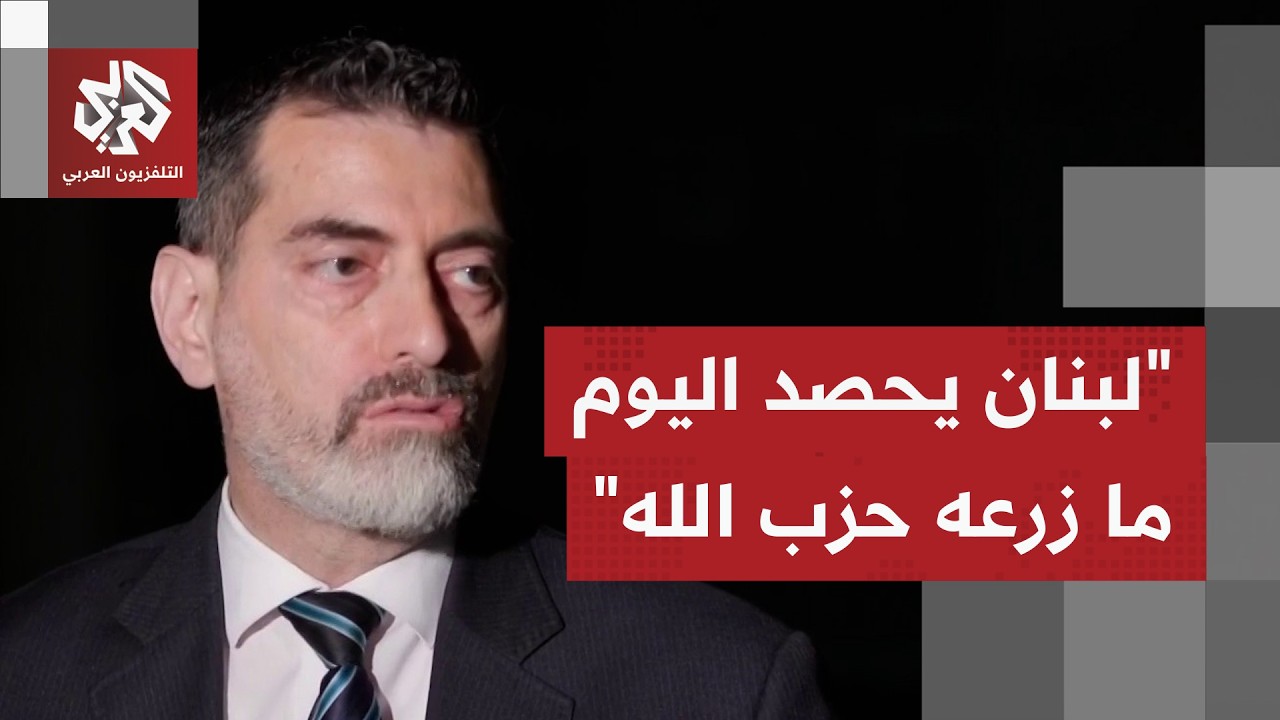 على ماذا يستند الفريق الذي يريد التفاوض والغارات والاعتداءات الإسرائلية مست