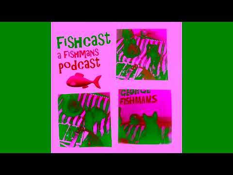 FISHCAST EP. 3: "King Master George" (1992)