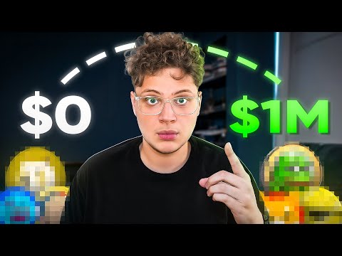 How I Plan To Make Money With Crypto In 2026