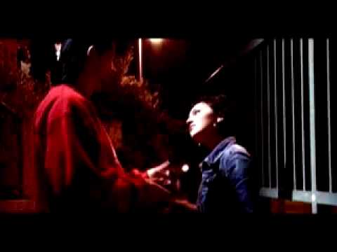 TARGET feat. MARIA -  LJubi Me Opasno - OFFICIAL VIDEO