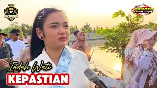Download lagu Perdana ‼️ Kepastian Voc. Indah Wati | Singa Depok ANDI PUTRA 3 di Bongas Pentil Indramayu mp3