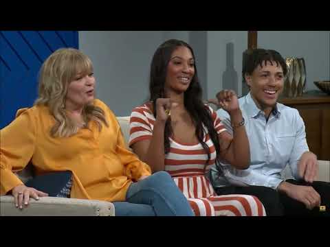 Perry on Pictionary 2024