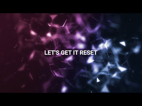 Inner Call - Reset // Official Lyric Video
