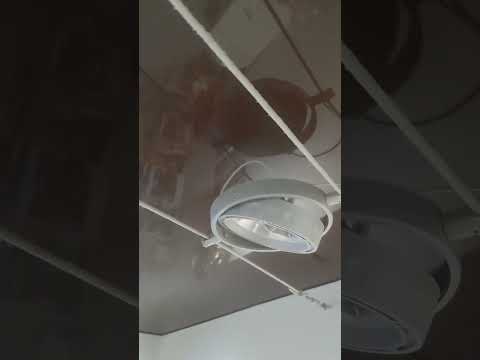 фото светильники 50вт paulmann powerline 300 6шт 0
