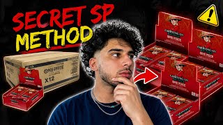 Stop Buying Cases… This SP Strategy Might Be Better