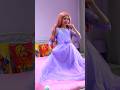 Alice Getting Dressed In Her Favorite Dresses Kidsvideo