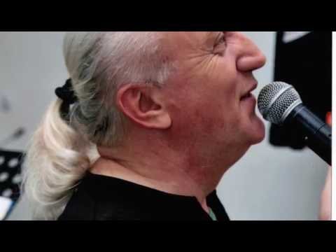 Andrija Kalabic - Vece sa prijateljima - Ovamo cigani