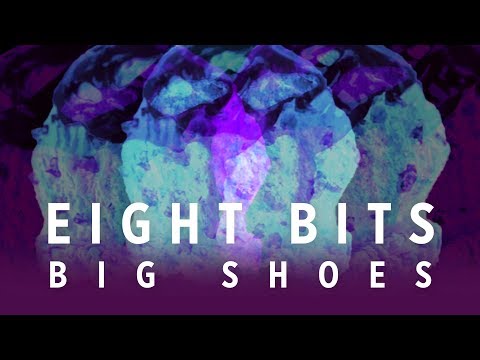 Eight Bits - Big Shoes