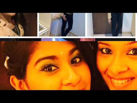 Happy Birthday Nithyashree