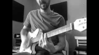 Brad Paisley "Kentucky Jelly" Cover