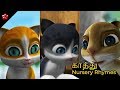 Kathu Songs Tamil Nursery Rhymes From Animation Movie Kathu