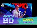 Zodiac - Rock On Ice (Disco of the 80's Festival, Russia, 2016)