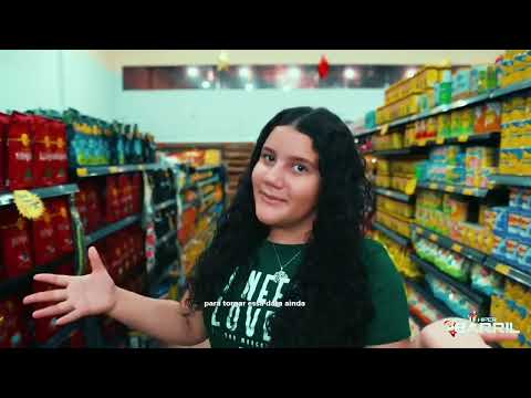 mostrando o que tem em Alto Boa Vista Mato Grosso