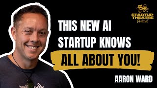 This AI startup knows everything about you