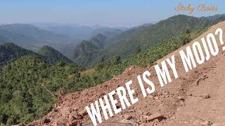 [S1- Eps. 18] WHERE IS MY MOJO?