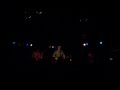 "Ossining" by Mike Doughty