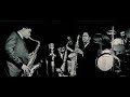 Like Sonny - The Unique Relationship Between Sonny Rollins and John Coltrane