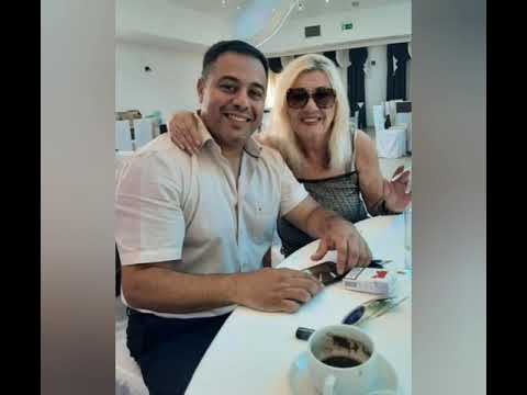 Goca Jovanovic Kreza - Tebe će da pamte po meni - (official video 2023)