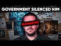 He Exposed MK Ultra And Secret Human Cloning Experiments 12 Days Later He Died