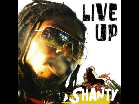 Shanty - Lightning Bolt