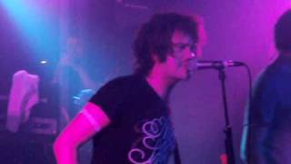 Elliot Minor - Electric High 16.07.2010